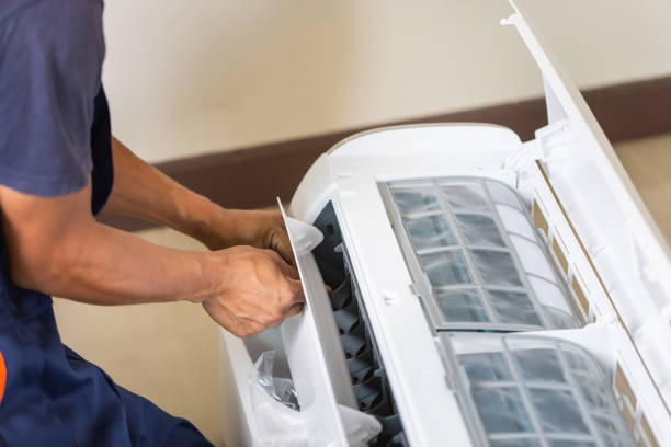 Best HVAC Training and Certification in Carlyle, IL