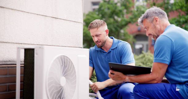 Best HVAC Software and Technology in Carlyle, IL