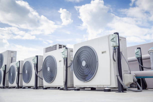 Best VRF (Variable Refrigerant Flow) Systems in Carlyle, IL