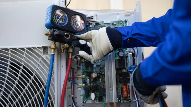 Best Emergency HVAC Services in Carlyle, IL