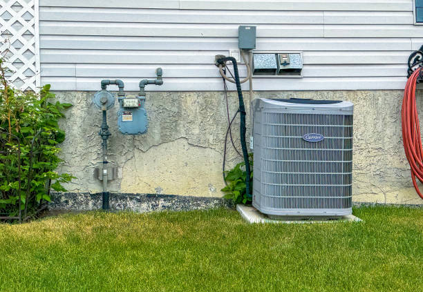 Best Air Conditioning Cleaning in Carlyle, IL