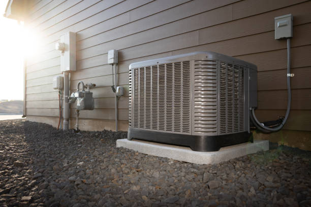 Best Energy-efficient HVAC Solutions in Carlyle, IL
